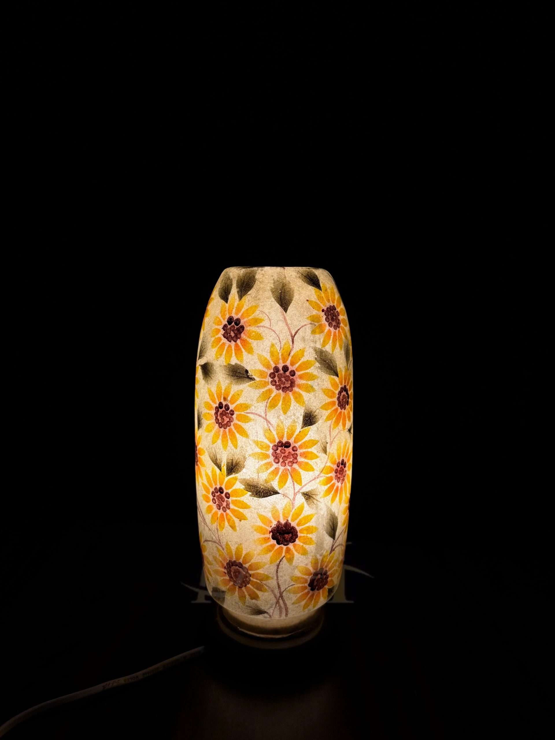 The Bloom Lamp