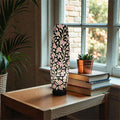 The Floral Lamp