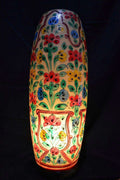The Garden Lamp
