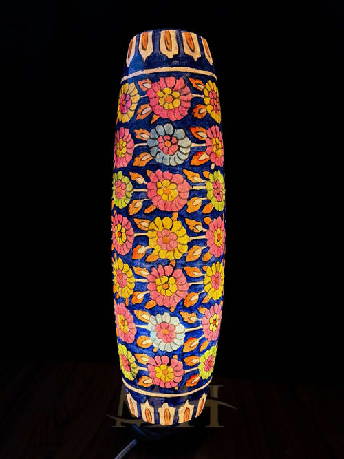 The Garden Lamp